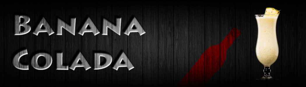 Banana Colada