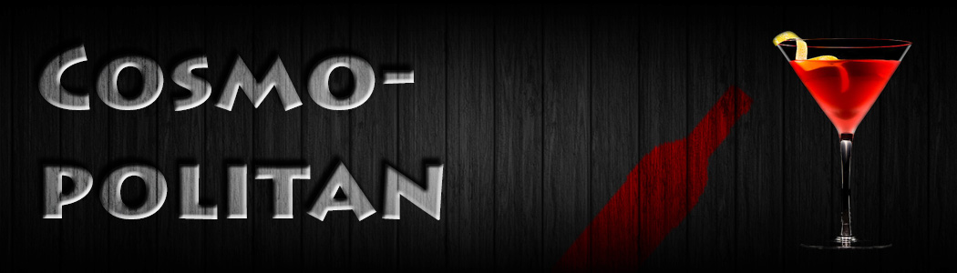 Cosmopolitan