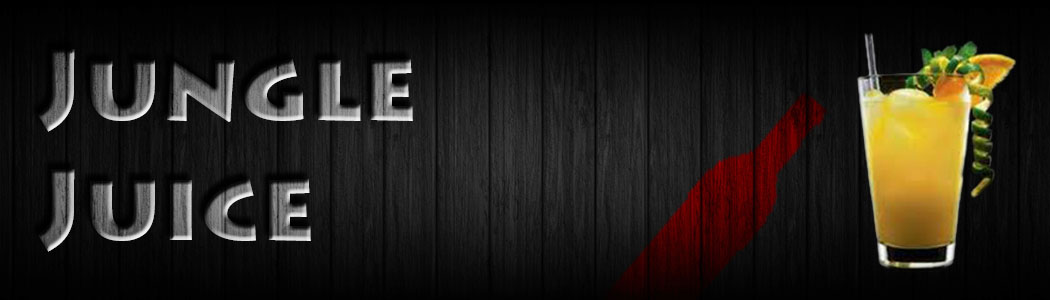 Jungle Juice