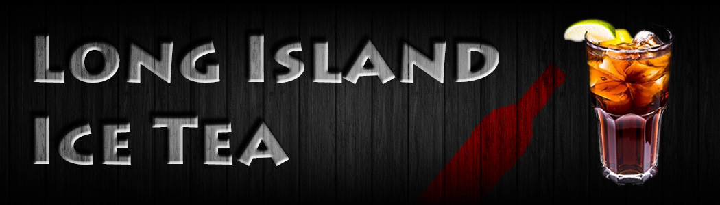Long Island Icetea