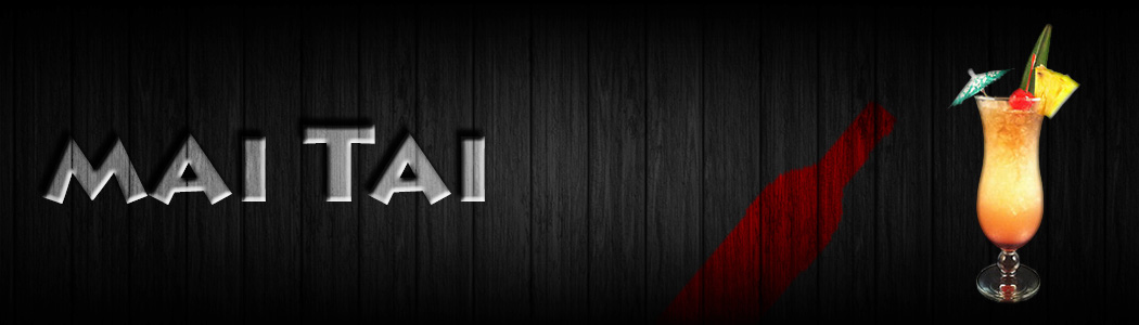 Mai Tai