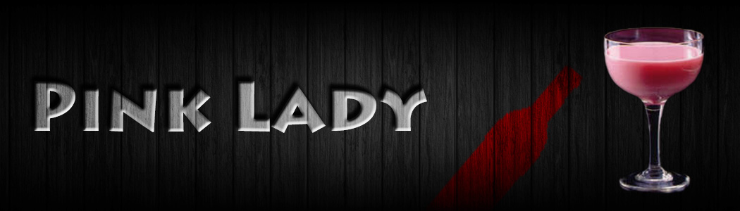 Pink Lady
