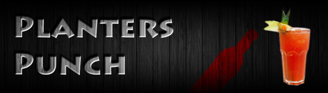 Planters Punch