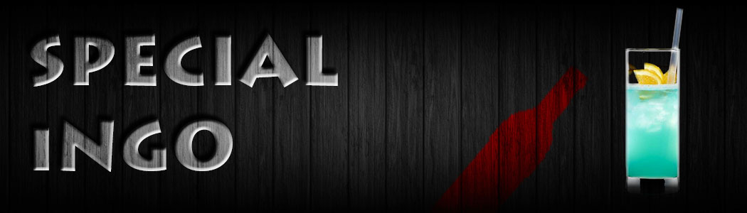 Special Ingo
