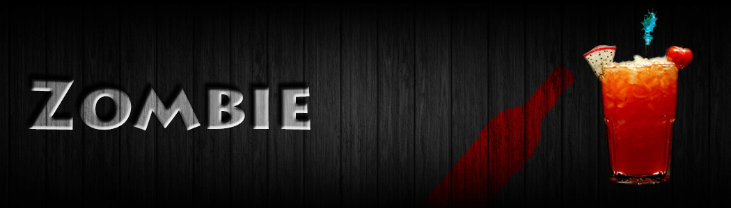 Zombie