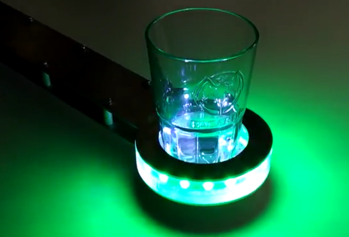 LED-Ring